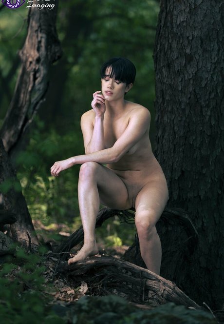 Foto desnuda filtrada de OnlyFans de Myartisticmodelingpage