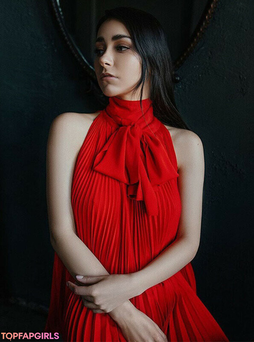 Foto desnuda filtrada de OnlyFans de Helga Lovekaty #1324