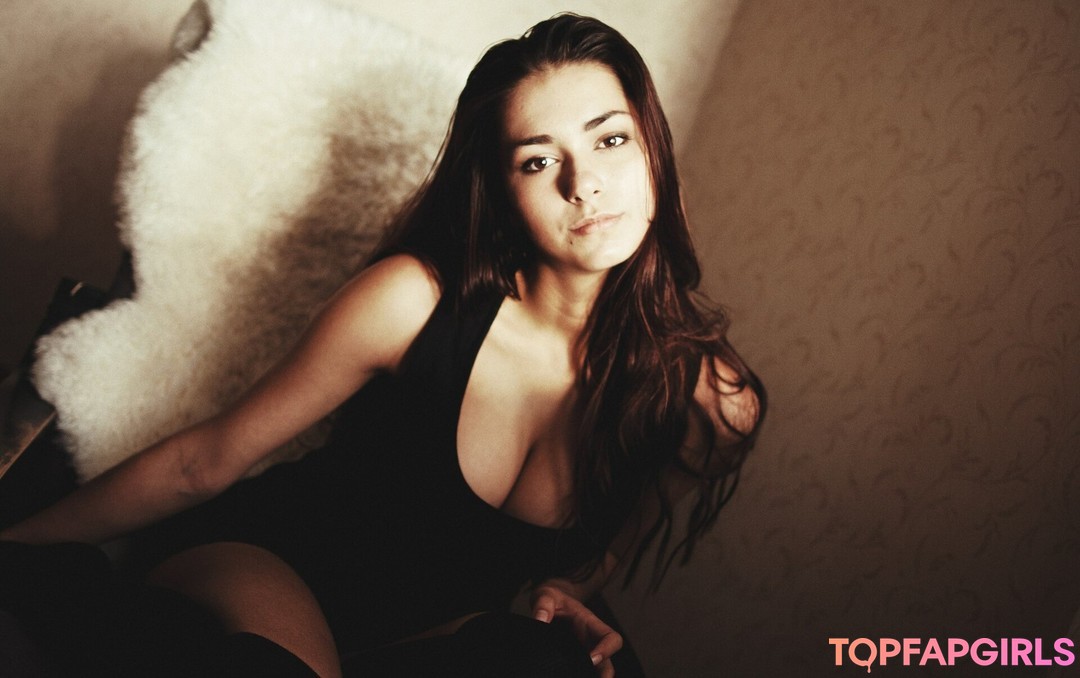 Foto desnuda filtrada de OnlyFans de Helga Lovekaty #1355