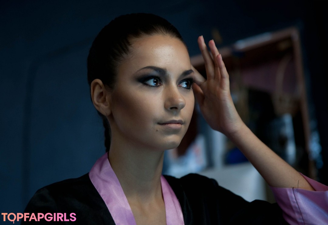 Foto desnuda filtrada de OnlyFans de Helga Lovekaty #1370