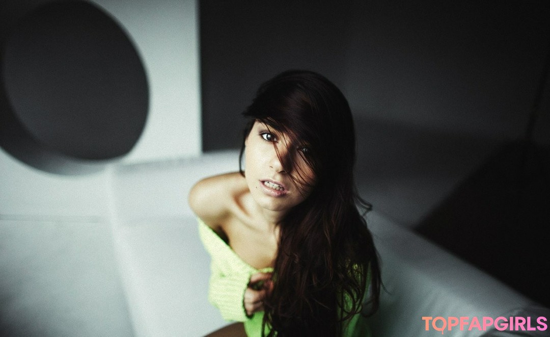 Foto desnuda filtrada de OnlyFans de Helga Lovekaty #1427