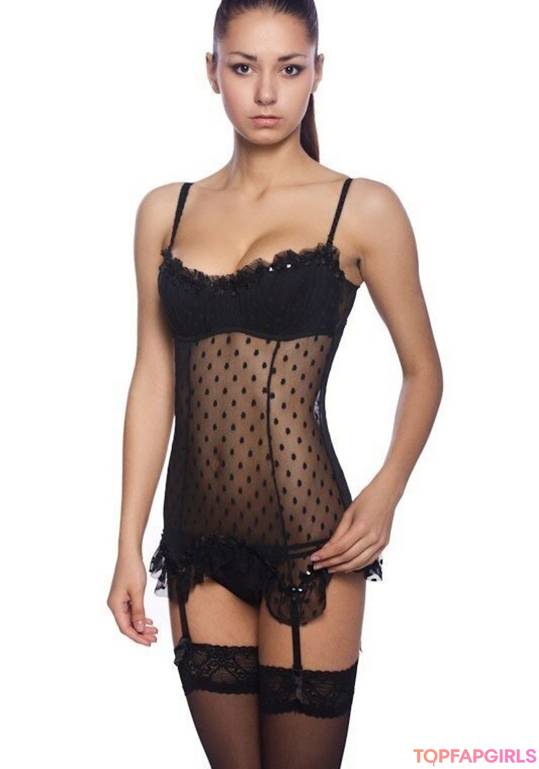 Foto desnuda filtrada de OnlyFans de Helga Lovekaty #1560