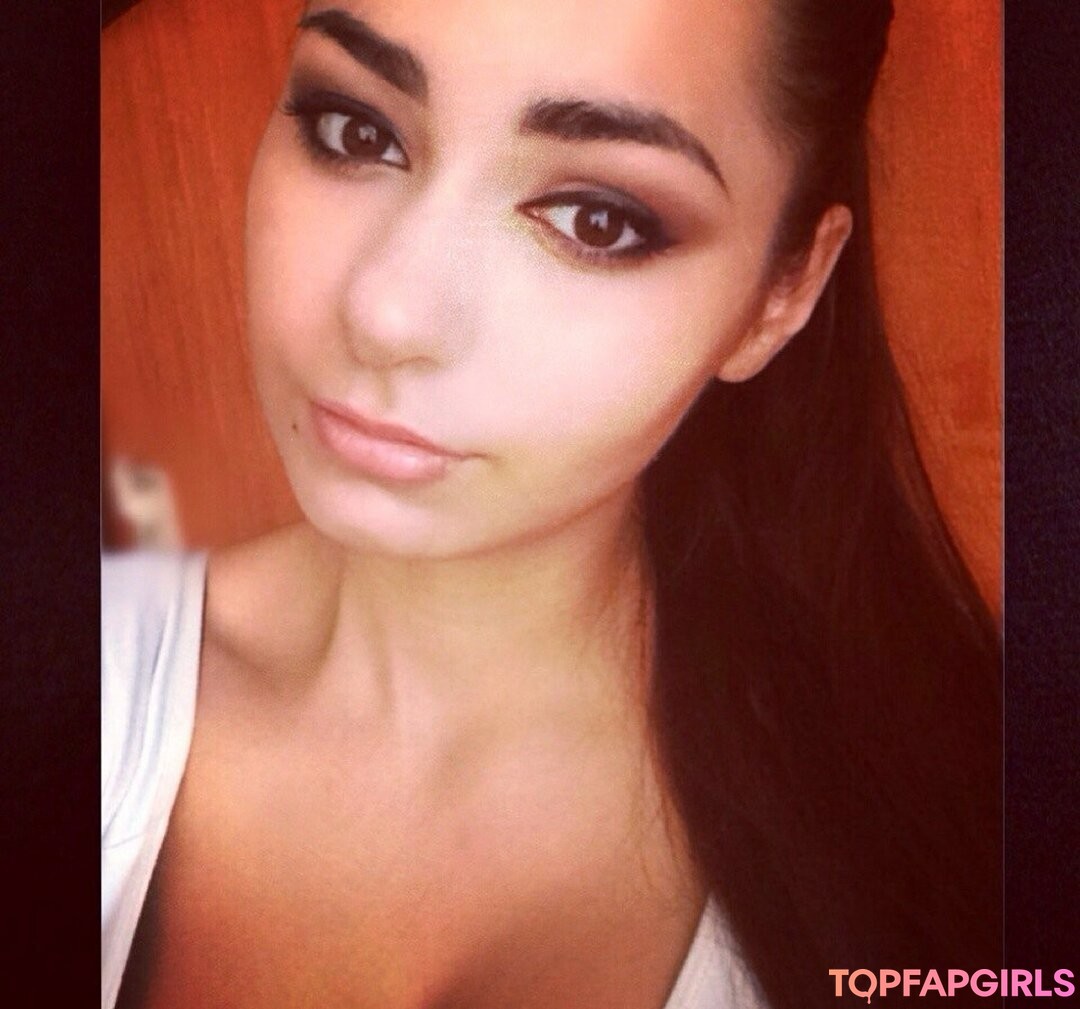 Foto desnuda filtrada de OnlyFans de Helga Lovekaty #1569