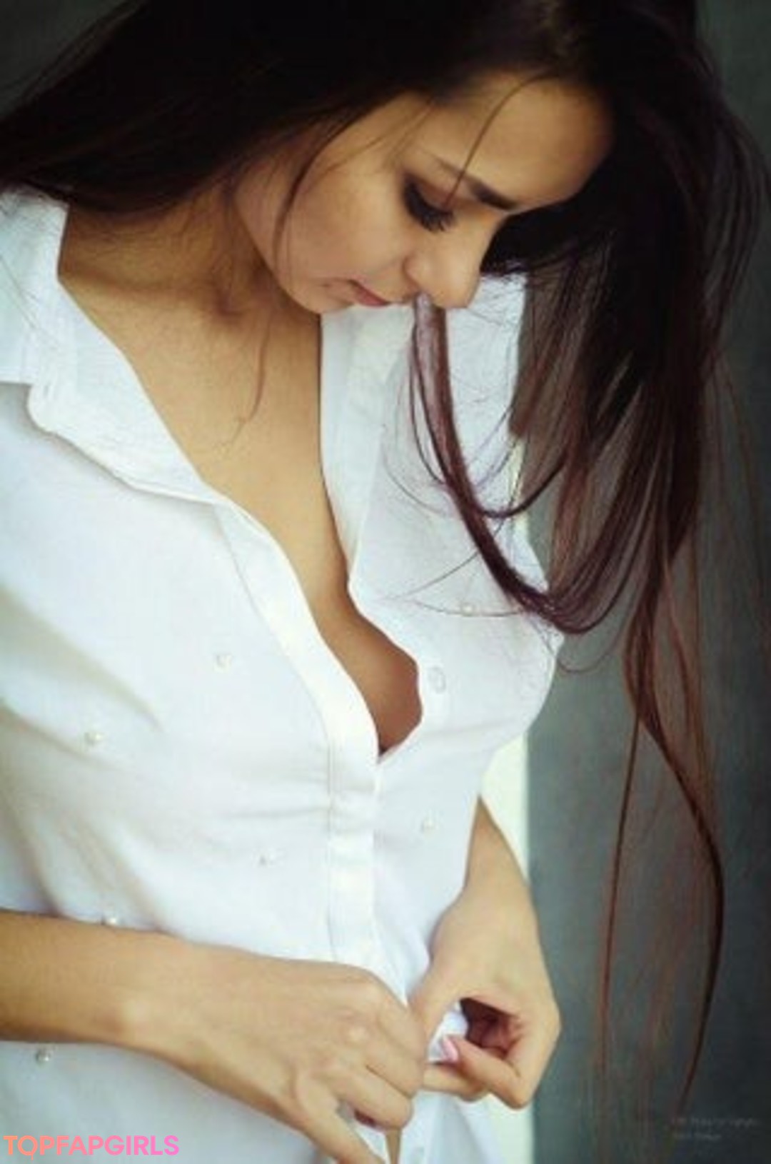 Foto desnuda filtrada de OnlyFans de Helga Lovekaty #1865