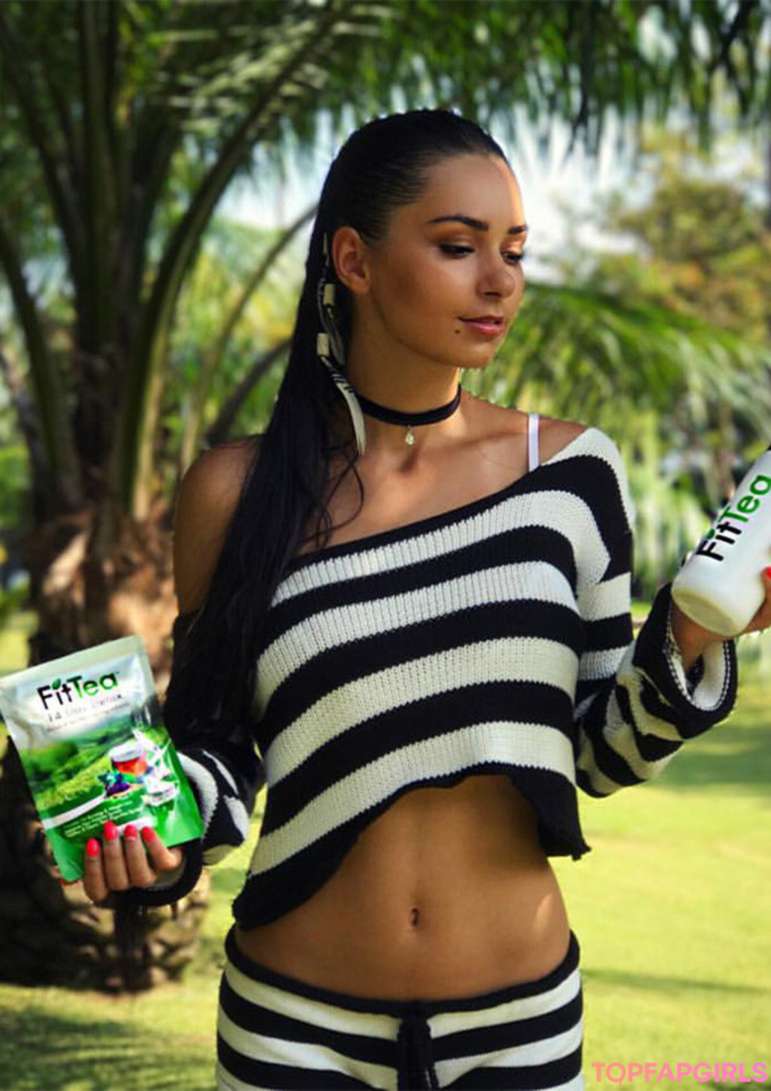 Foto desnuda filtrada de OnlyFans de Helga Lovekaty #1963