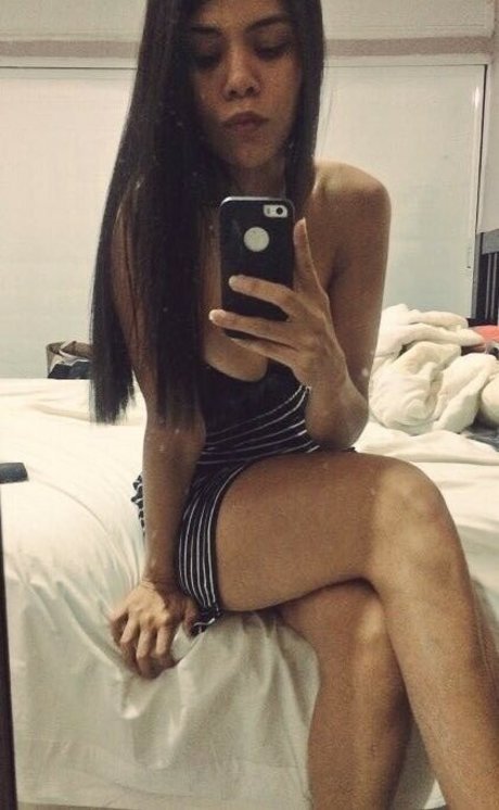 Foto desnuda filtrada de OnlyFans de Wen Fuentes