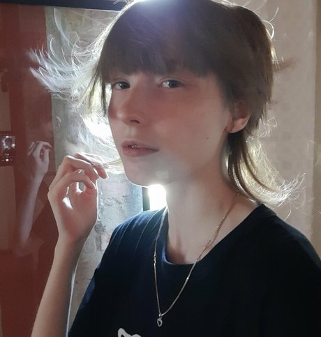 Kiki Glitter Cosplay