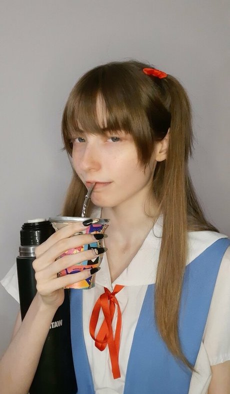 Kiki Glitter Cosplay