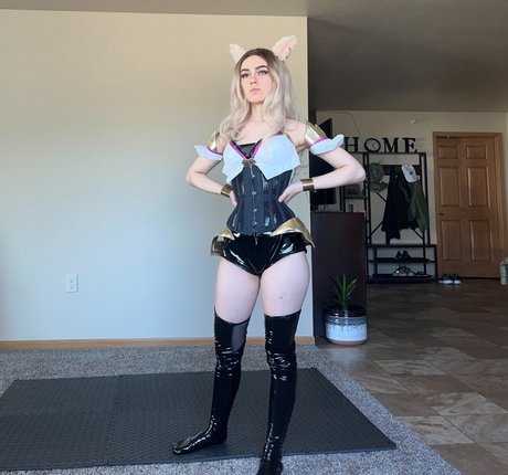 Foto desnuda filtrada de OnlyFans de Awkspewroo2