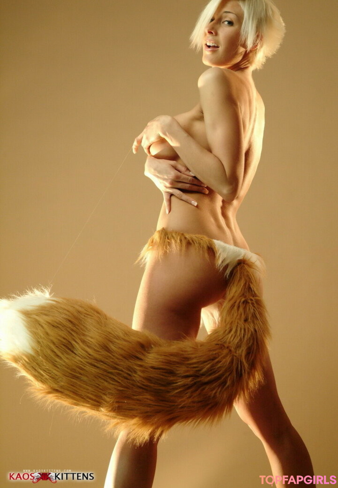 Foto desnuda filtrada de OnlyFans de Marie Claude Bourbonnais #1008