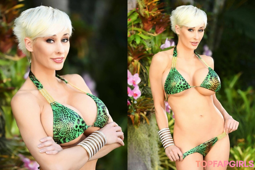 Foto desnuda filtrada de OnlyFans de Marie Claude Bourbonnais #1104