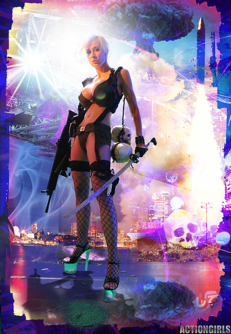 Marie Claude Bourbonnais