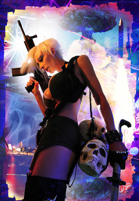 Marie Claude Bourbonnais