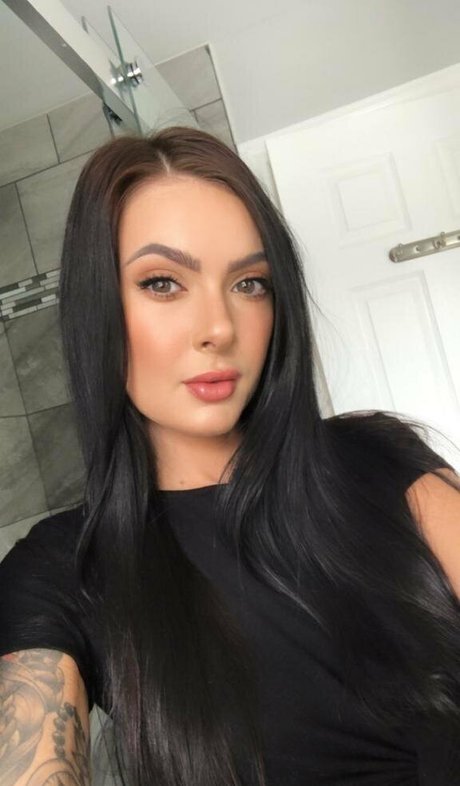 Foto desnuda filtrada de OnlyFans de Marleybrinx
