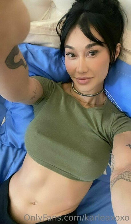 Karleaxoxo