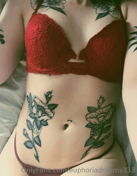 Euphoriadreams333