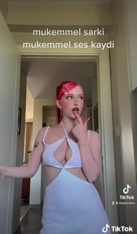 Ilayserah