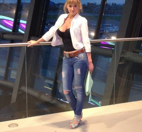 Lidiya Krasnoruzheva