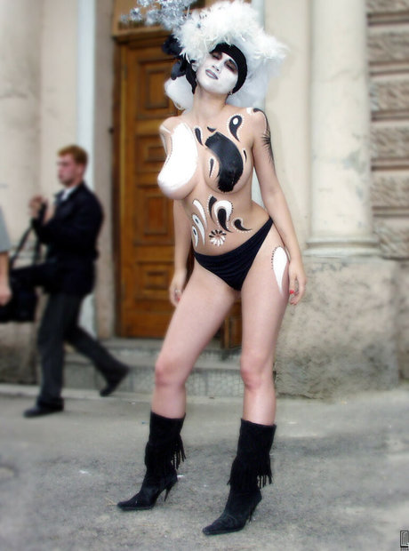 Lidiya Krasnoruzheva