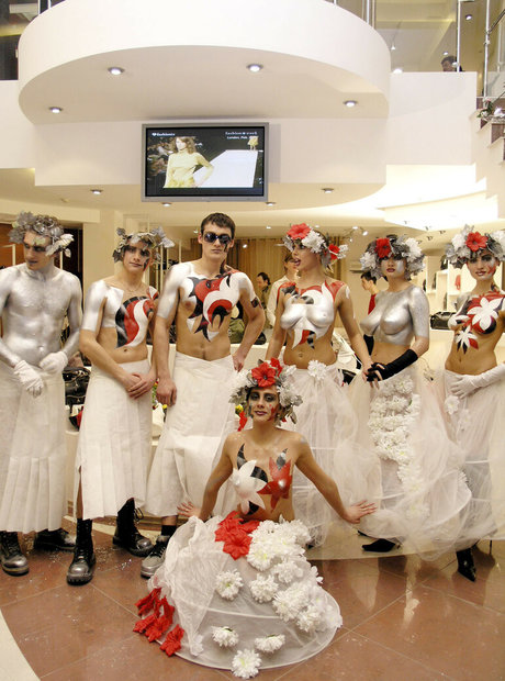 Lidiya Krasnoruzheva