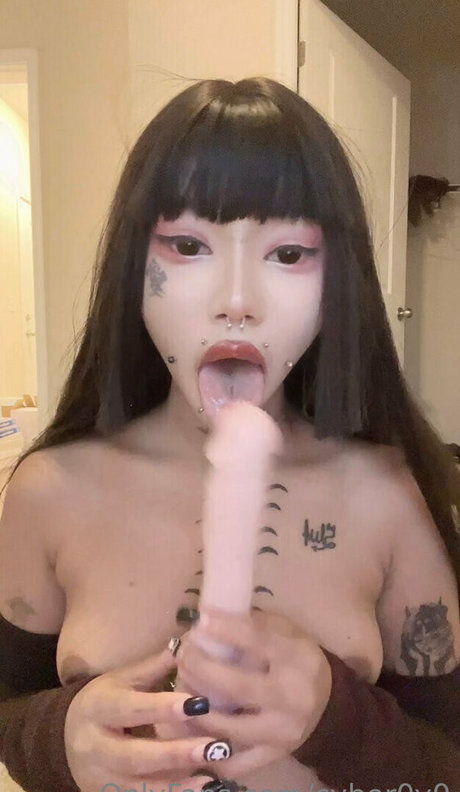 Cyber0v0