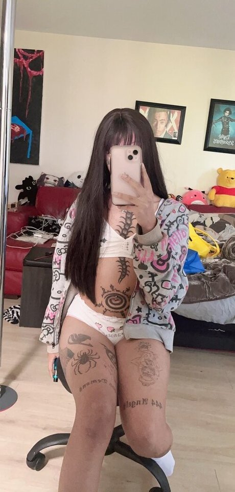 Cyber0v0