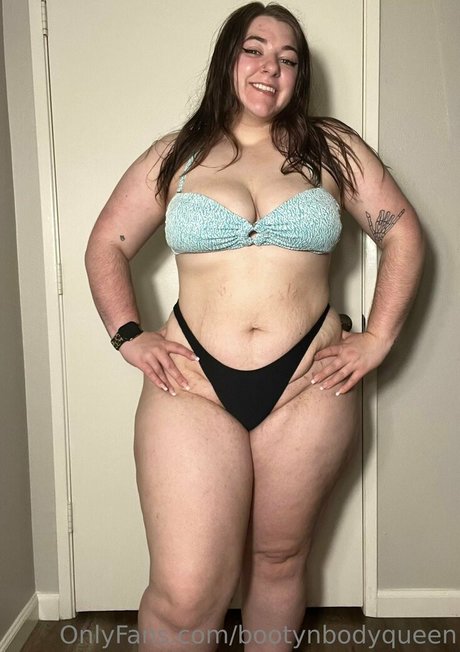 Bootynbodyqueen