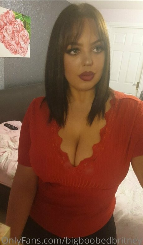 Bigboobedbritneyfree