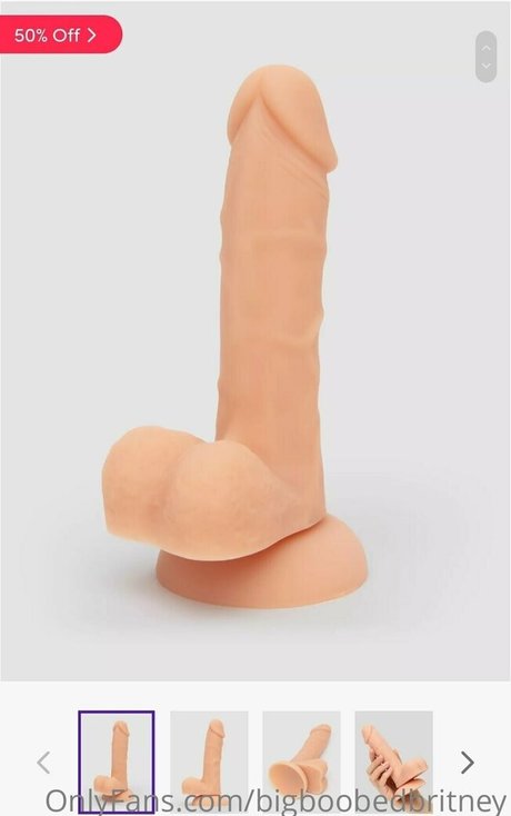 Bigboobedbritneyfree