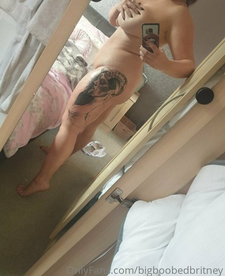 Bigboobedbritneyfree