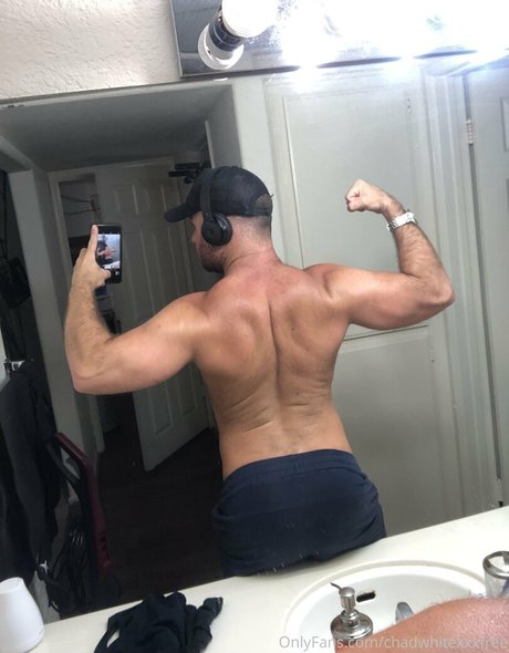Chadwhitexxxfree
