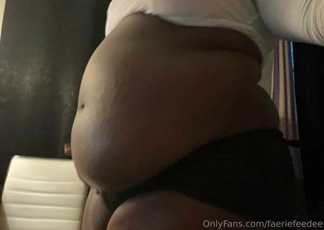 Faeriefeedee