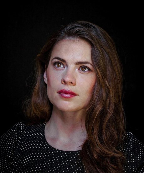 Hayley Atwell
