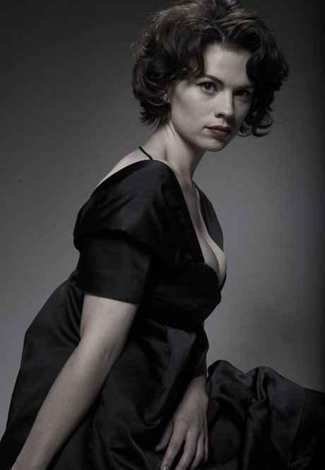 Hayley Atwell