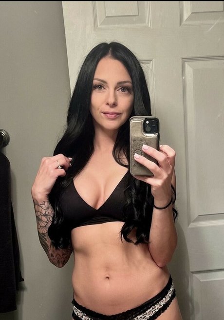 Foto desnuda filtrada de OnlyFans de Jade Banx