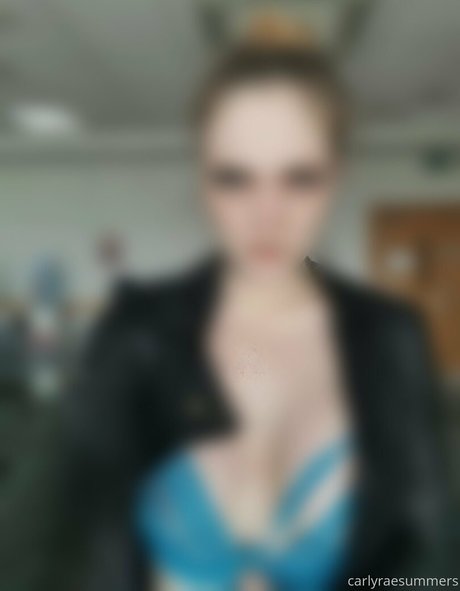 Carlyraesummers