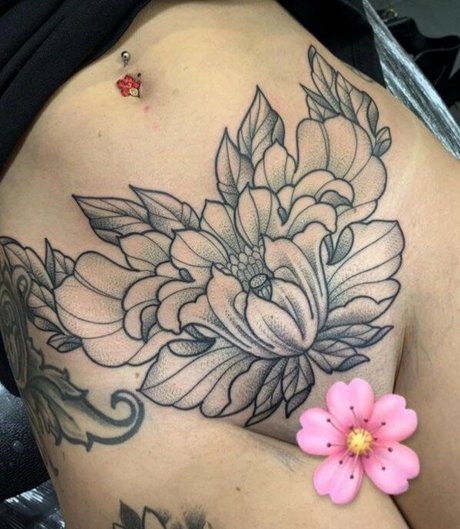 Dakota Blue Richards