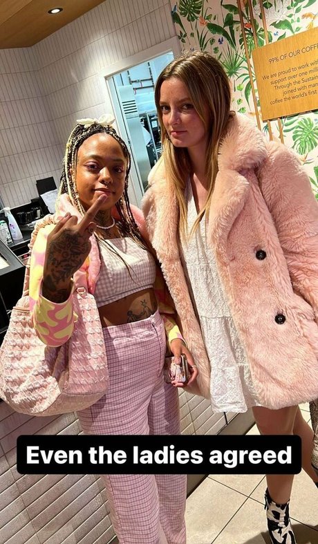 Dakota Blue Richards