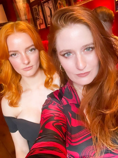 Dakota Blue Richards