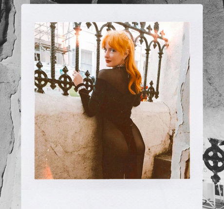 Dakota Blue Richards