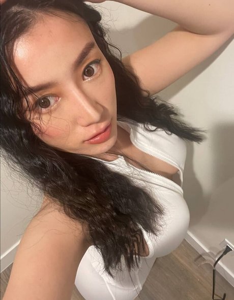 Purple5boo Foto desnuda filtrada de OnlyFans de Purple5boo #59