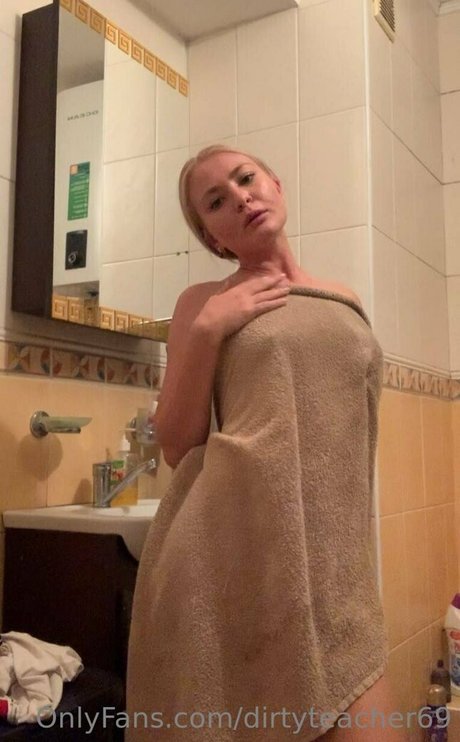 Dirtyteacher69