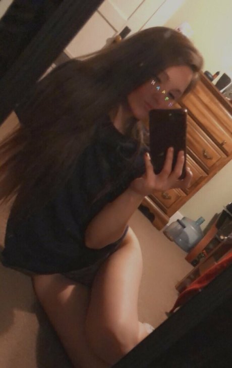 Foto desnuda filtrada de OnlyFans de Bwcislak