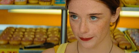 Thestrawberrybutcher