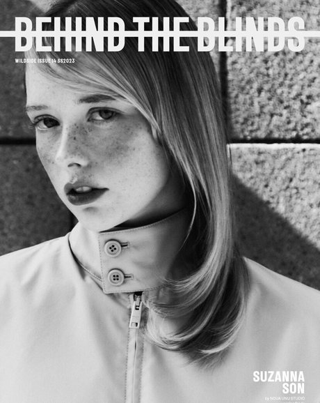 Thestrawberrybutcher