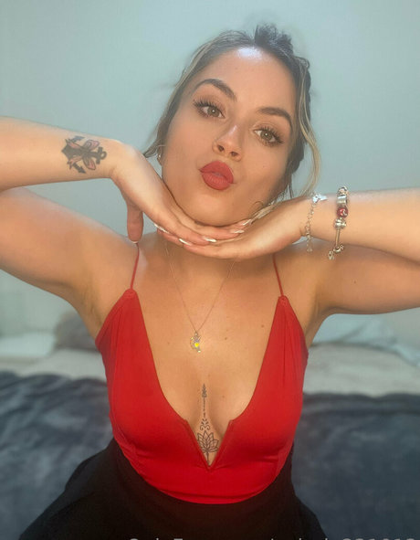 Foto desnuda filtrada de OnlyFans de Valeria221012