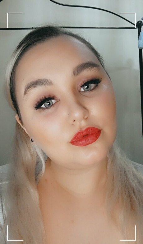 Foto desnuda filtrada de OnlyFans de Btattooedangel