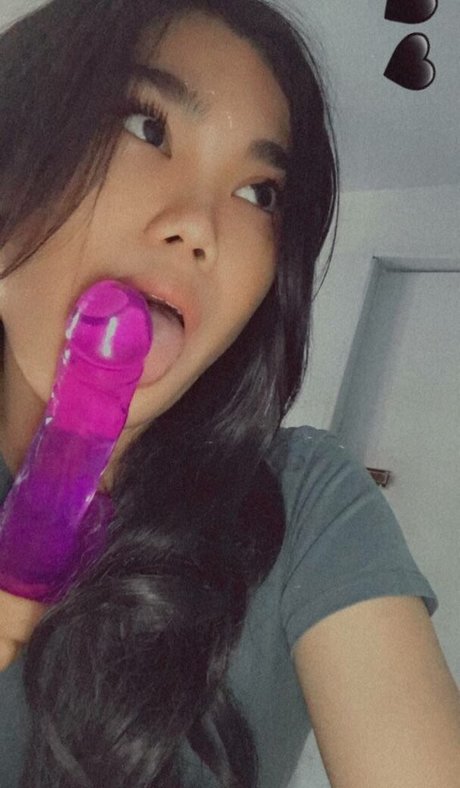 Foto desnuda filtrada de OnlyFans de Shhbaby