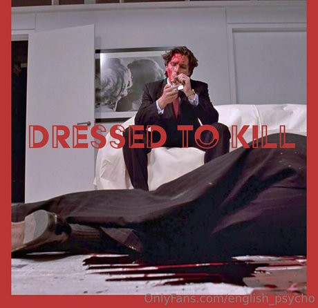 Englishpsycho