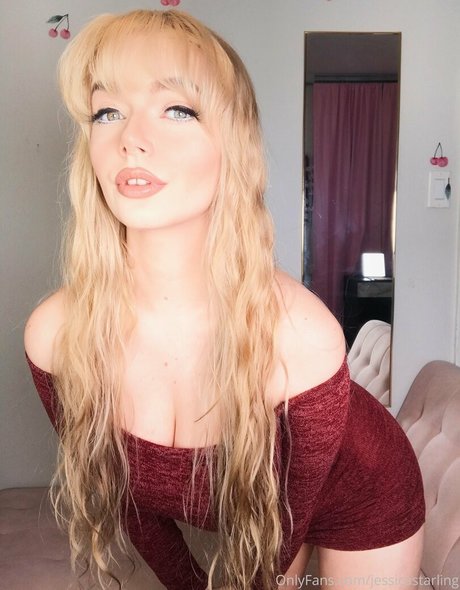 Jessicastarling Foto desnuda filtrada de OnlyFans de Jessicastarling #64